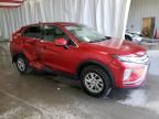 2019 Mitsubishi Eclipse Cross ES