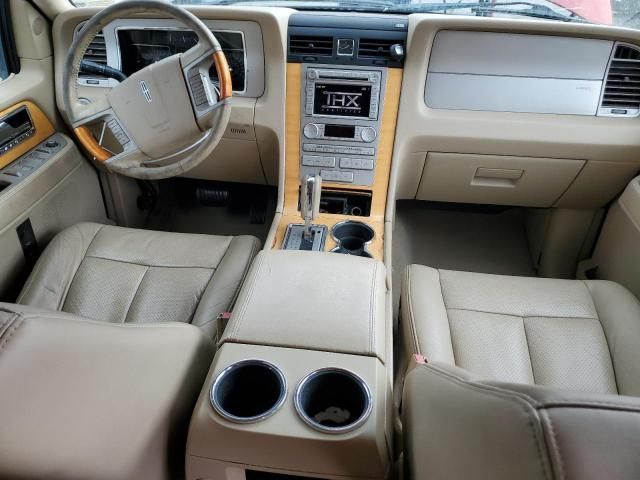 2008 Lincoln Navigator