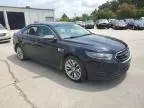 2019 Ford Taurus Limited