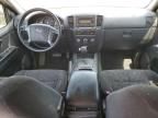 2007 KIA Sorento EX