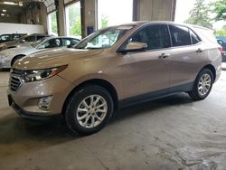 2018 Chevrolet Equinox LT en venta en Blaine, MN