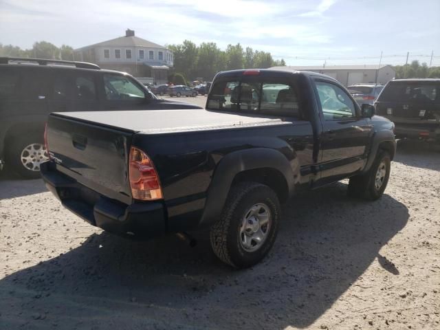 2012 Toyota Tacoma