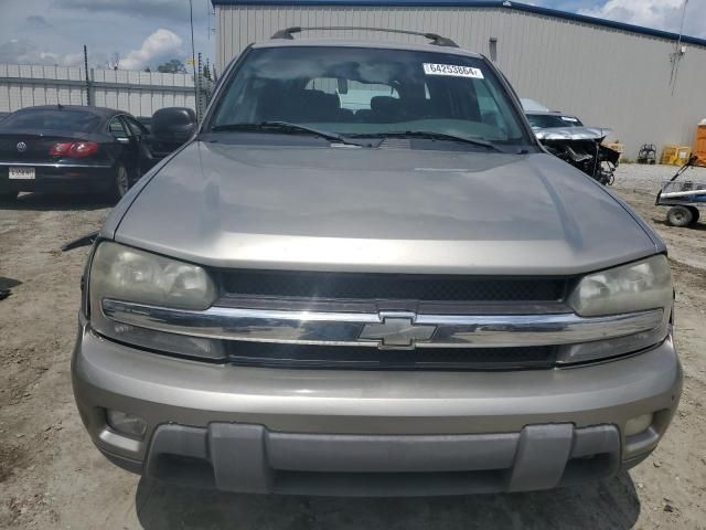 2003 Chevrolet Trailblazer EXT