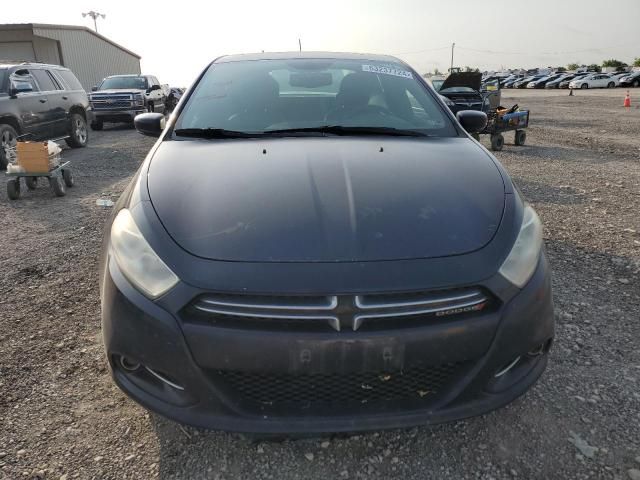 2013 Dodge Dart Limited