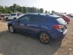 2017 Subaru Impreza Premium Plus