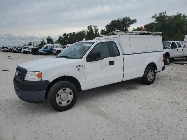 2008 Ford F150