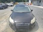 2013 Ford Focus S