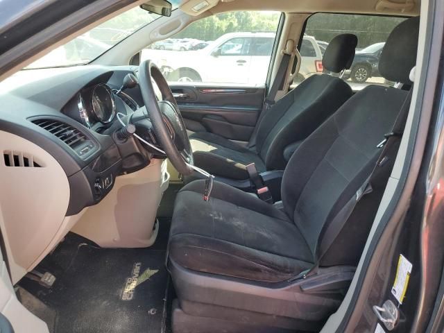 2012 Dodge Grand Caravan SE