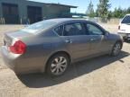 2007 Infiniti M35 Base