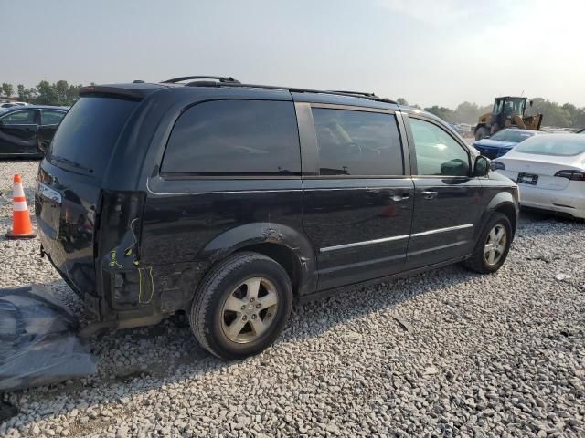 2008 Dodge Grand Caravan SXT