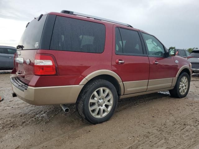 2014 Ford Expedition XLT