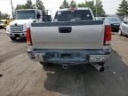 2009 GMC Sierra K2500 SLT