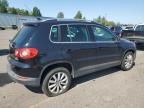 2011 Volkswagen Tiguan S