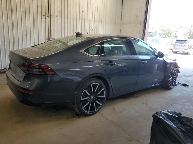 2023 Honda Accord Touring Hybrid