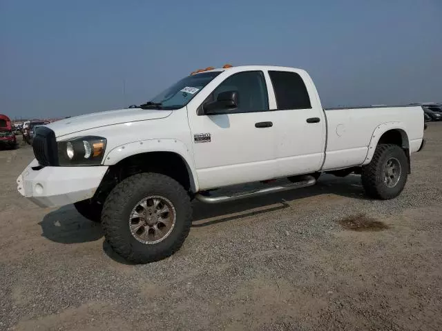 2008 Dodge RAM 3500 ST