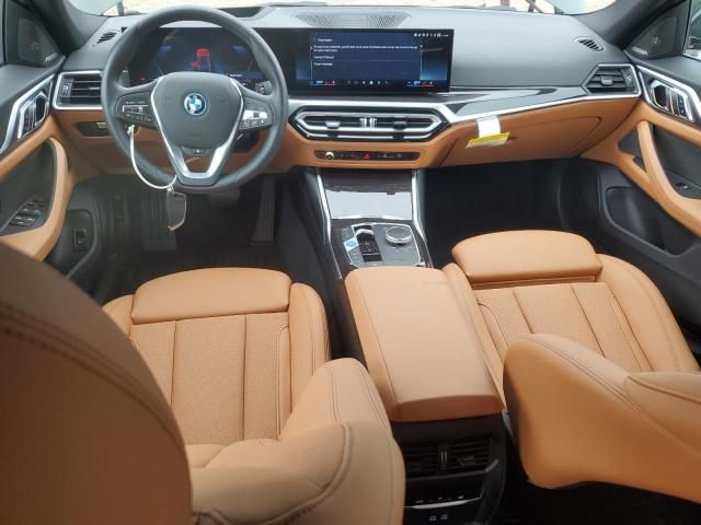 2024 BMW I4 Edrive 35