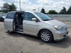 2005 Honda Odyssey Touring