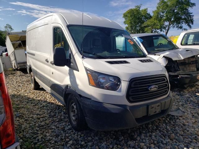 2018 Ford Transit T-350