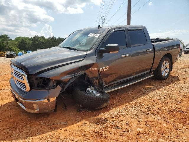 2016 Dodge RAM 1500 SLT