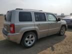 2010 Jeep Patriot Limited