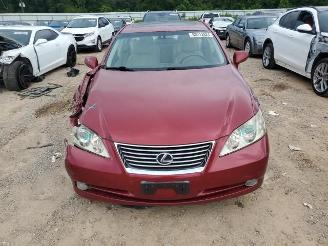 2009 Lexus ES 350