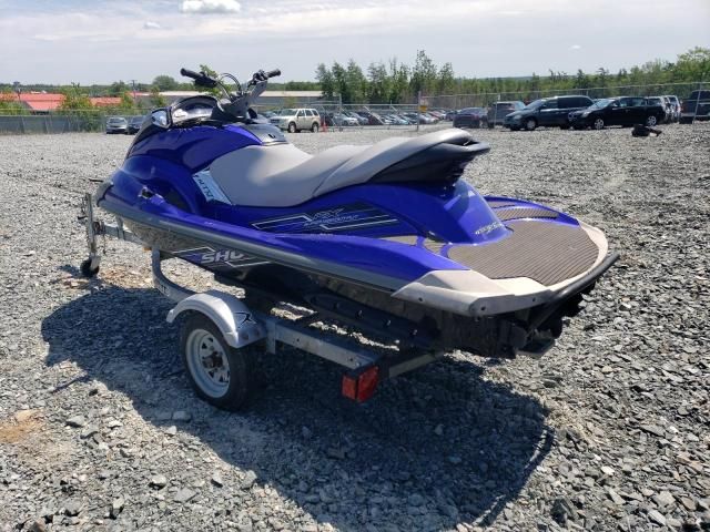 2009 Other Jetski Yamaha