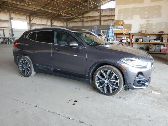 2019 BMW X2 SDRIVE28I