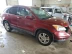 2011 Honda CR-V EXL