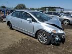 2010 Honda Civic EX