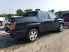 2013 Honda Ridgeline RTL