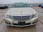 2011 Mercedes-Benz E 350 Bluetec