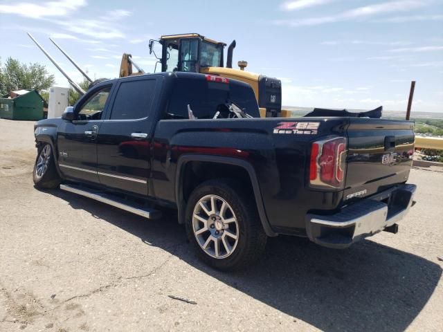 2016 GMC Sierra C1500 SLT