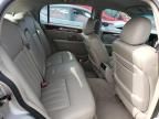 2003 Lincoln Town Car Executive