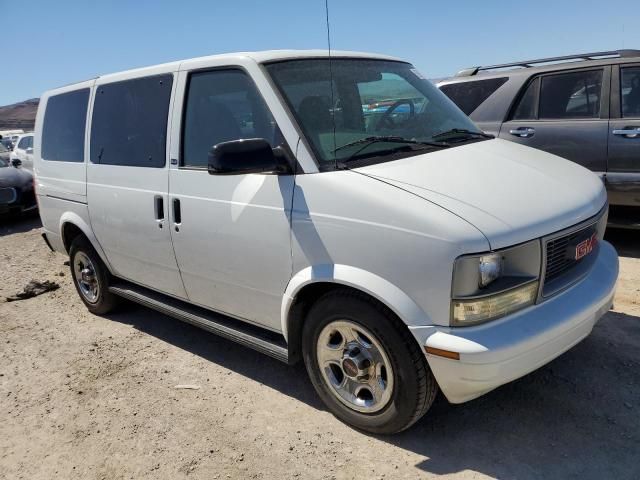 2004 GMC Safari XT