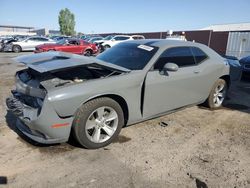 Dodge salvage cars for sale: 2018 Dodge Challenger SXT