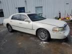 2004 Lincoln Town Car Ultimate