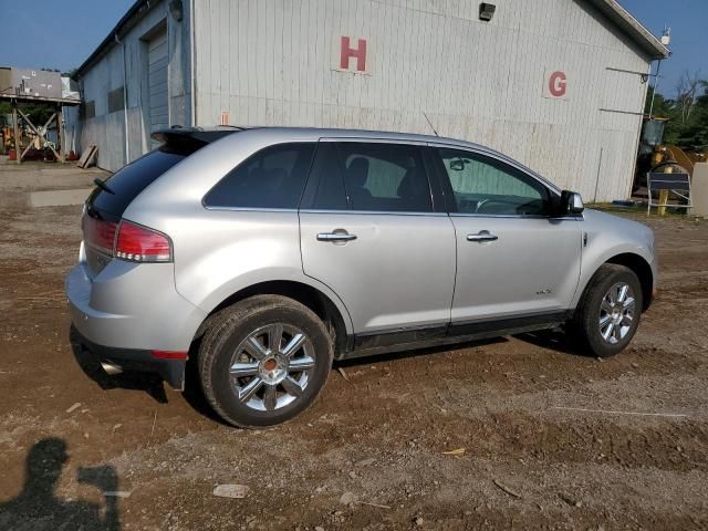 2009 Lincoln MKX