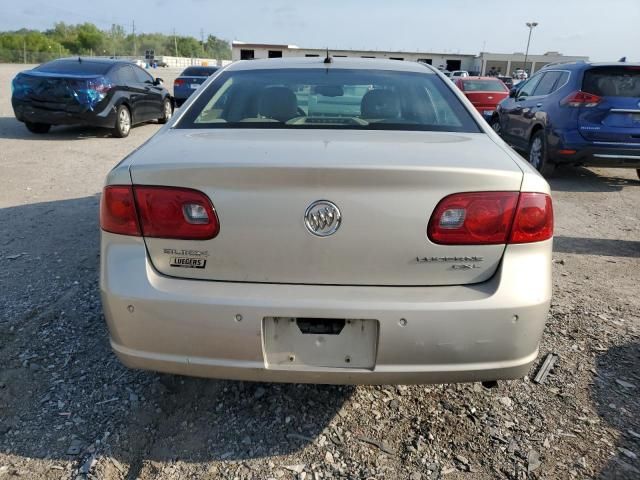 2007 Buick Lucerne CXL