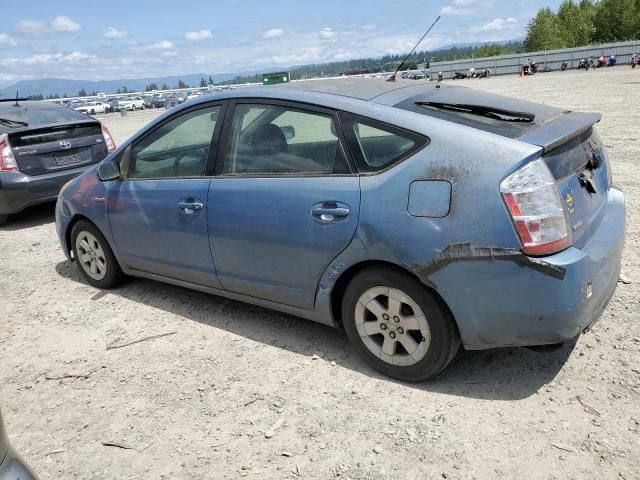 2006 Toyota Prius