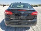 2017 Ford Focus S