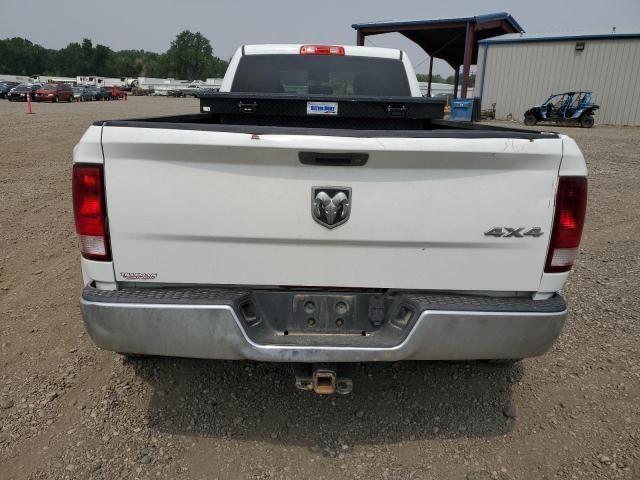 2016 Dodge RAM 3500 ST