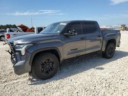 Toyota Vehiculos salvage en venta: 2023 Toyota Tundra Crewmax SR