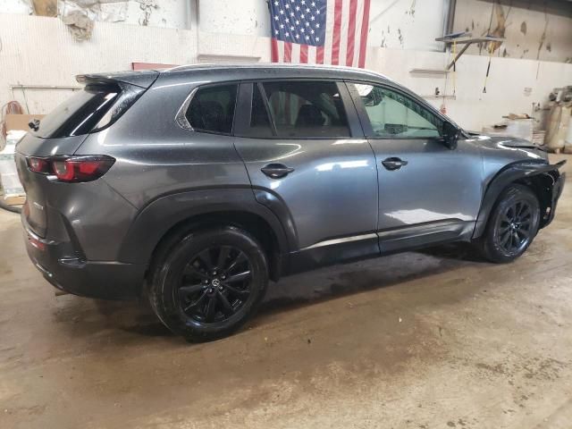 2024 Mazda CX-50 Preferred