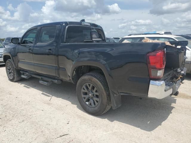 2023 Toyota Tacoma Double Cab