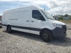 2023 Mercedes-Benz Sprinter 2500