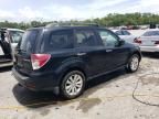 2012 Subaru Forester 2.5X Premium