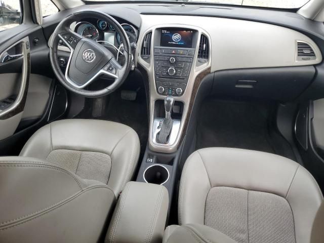 2012 Buick Verano