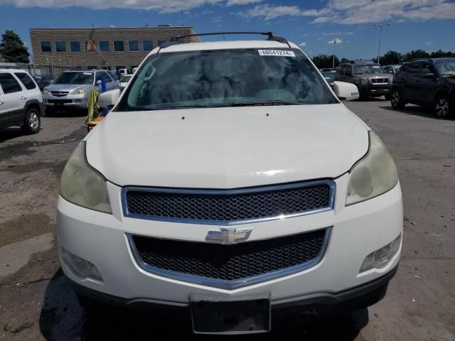 2011 Chevrolet Traverse LT