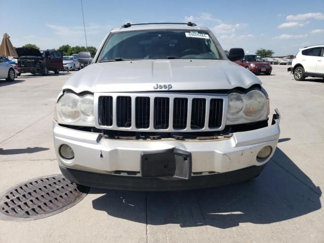 2007 Jeep Grand Cherokee Laredo