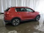 2011 KIA Sportage EX